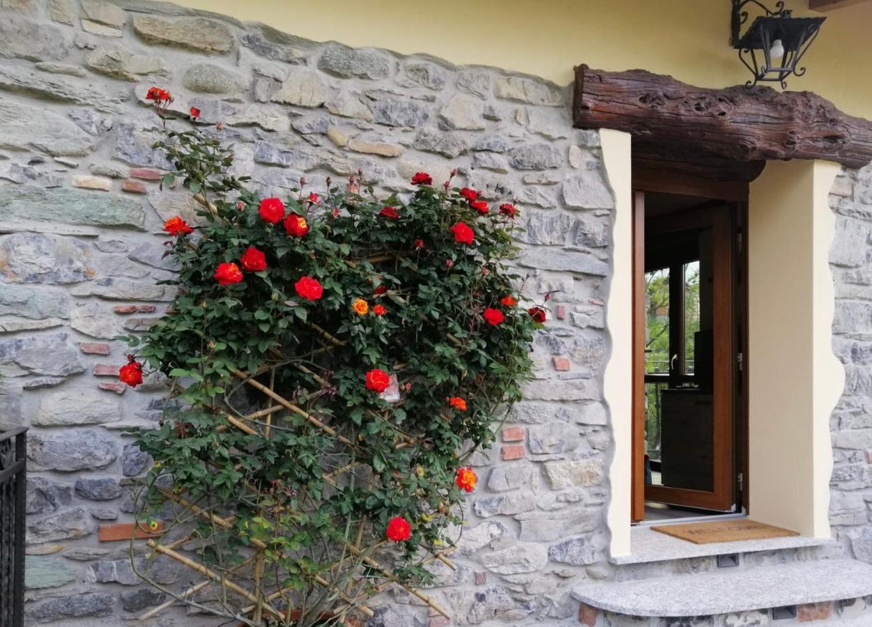 Cottage Rose Bellagio Zewnętrze zdjęcie